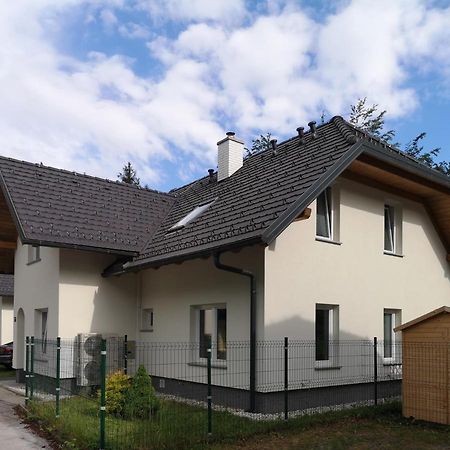 Villa Melody Bohinj Eksteriør bilde