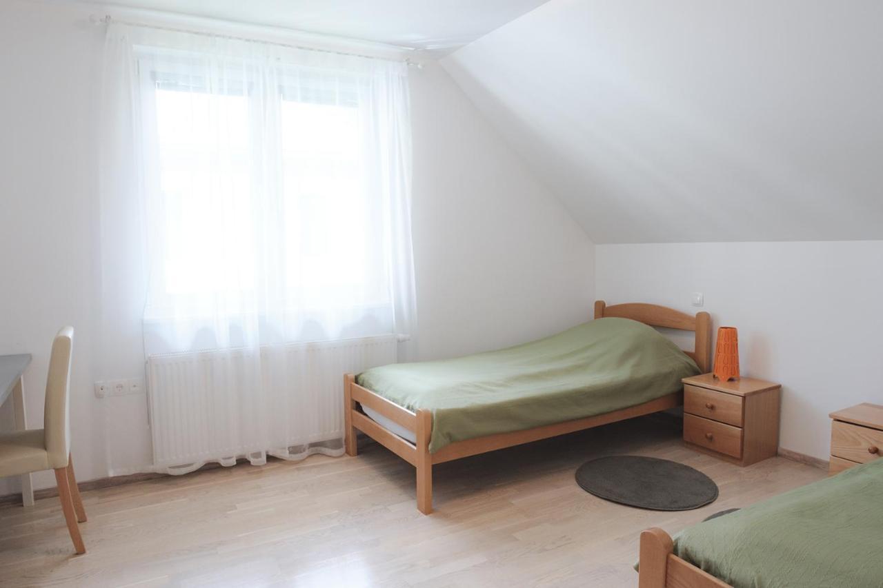 Villa Melody Bohinj Eksteriør bilde