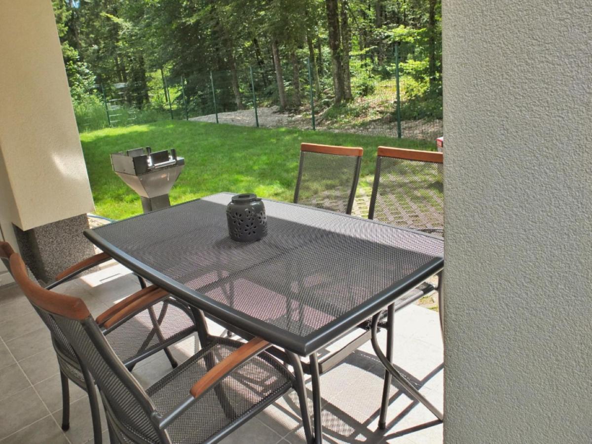Villa Melody Bohinj Eksteriør bilde